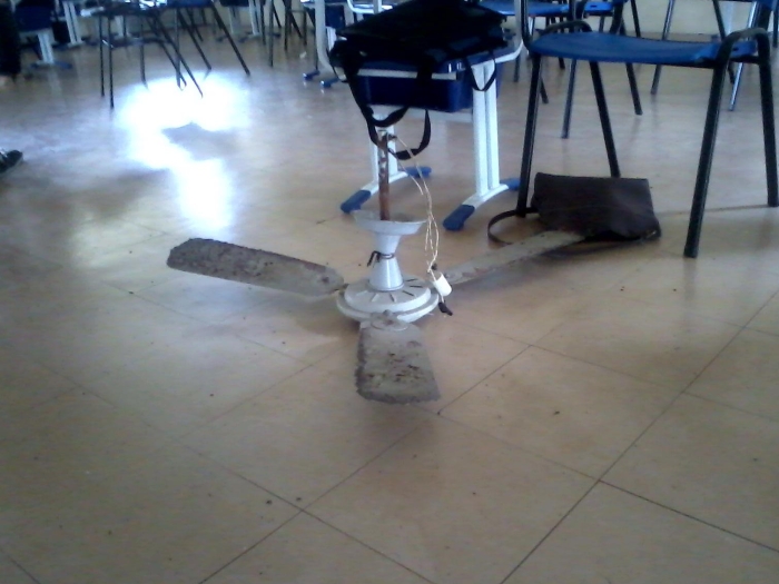 ventilador
